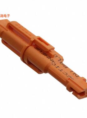 2008910-1 -[全新CONN ASSY HSNG PLUG RECEPT 2POS]