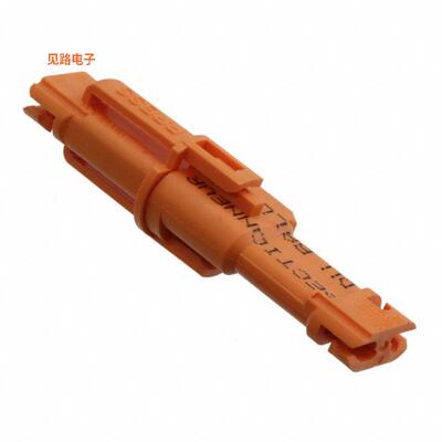 2008910-1 -[全新CONN ASSY HSNG PLUG RECEPT 2POS]