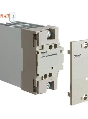 G3PA-240B-VD DC5-24 -[全新SSR RELAY SPST-NO 40A 19-264V]