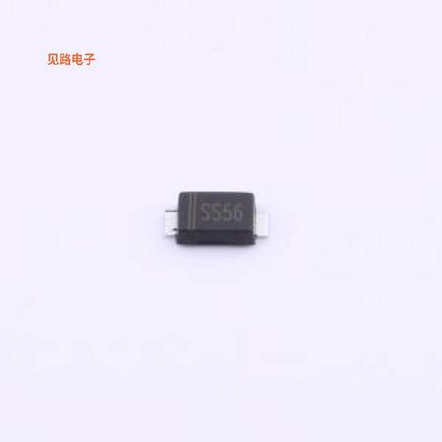 SS56F -[原装60V INDEPENDENT TYPE 700MV@5A 5ADO-214AD