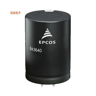 ALUM 470UF TH470 原装 SNAP CAP 450V B43501A5477M007 20%