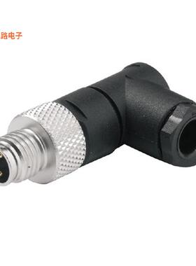 1920990000 -原装[CONN PLUG MALE 3POS SOLDER CUP插头，公引脚