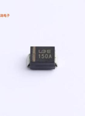 P6SMB150A -[原装TVS DIODE 128VWM 207VC DO214AASMB(DO-214AA)
