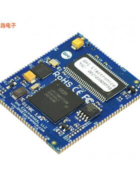 G120E-SM-532 -原装[IC MOD CORTEX-M3 120MHZ 96KBMCU 内核