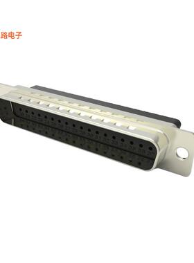 2334100-4 -原装[CONN D-SUB PLUG 37POS CRIMPD-Sub