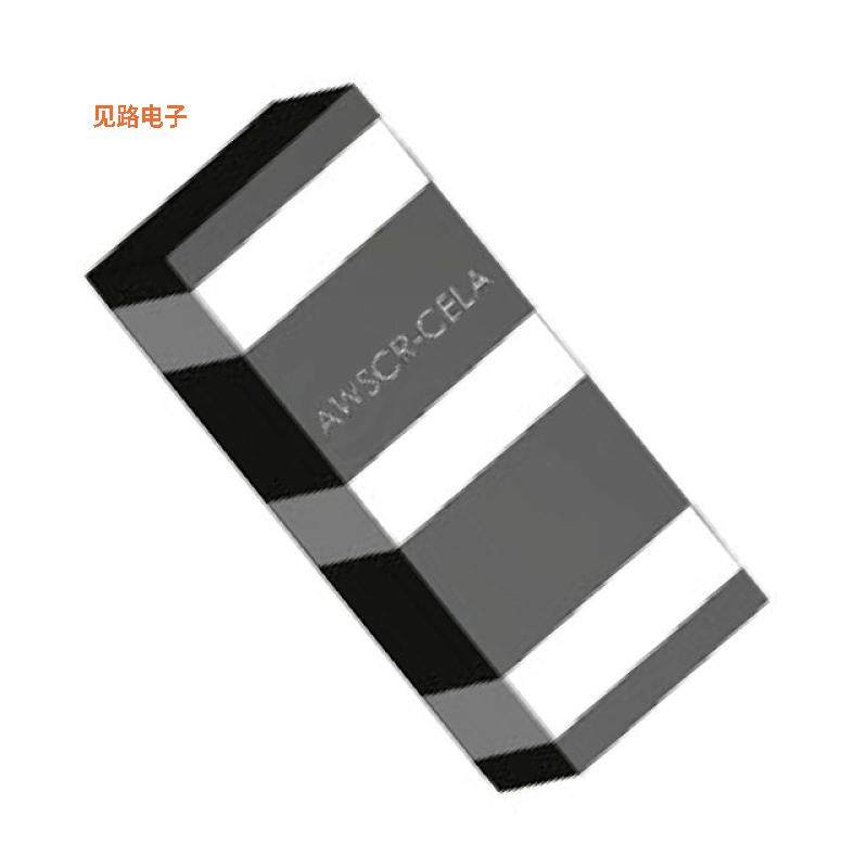 AWSCR-8.00CELA-C33-T3 -[全新CERAMIC RES 8.0000MHZ 33PF SMD]
