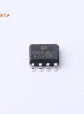 SI9433BDY -[原装(MOSFET)SOP-8