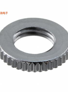 AT501M -[全新HARDWARE KNUR NUT]