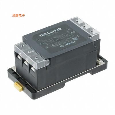 RSAN-2020D -原装[LINE FILTER 250VAC/VDC 20A DIN单相