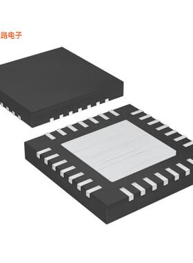 MAX11410ATI+ -原装[IC ADC 24BIT SIGMA-DELTA 28TQFN24