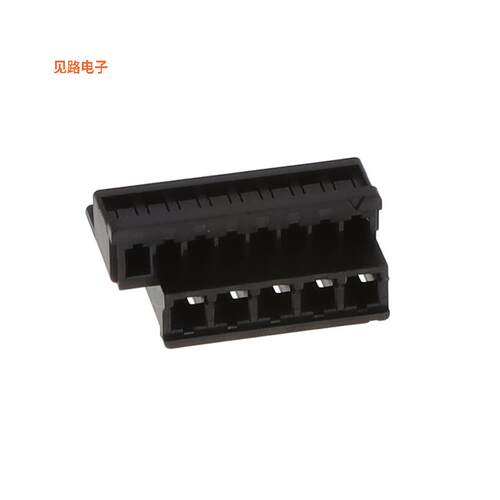 MT50W-8A/6BP-C(11) -[全新RECEPTACLE, 8POS., MALE CRIMP CA]