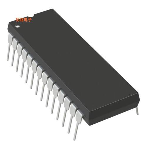 AD676KNZ -原装[IC ADC 16BIT SAR 28DIP16