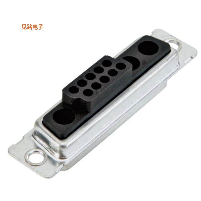 3025W3PXK99A10X -[全新CONN D-SUB HOUSING PLUG 25POS]