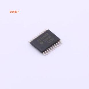 ADS131M02IPWR -[原装模数转换芯片ADCTSSOP-20