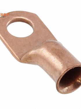 0192210461 -[全新CONN RING FLAT 4AWG #5/16 CRIMP]