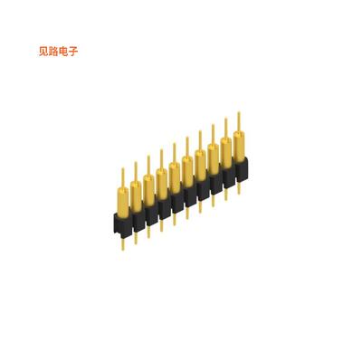 MK 14 X 2 10 G -原装[Solder and plug pins, D0.5 mm接头