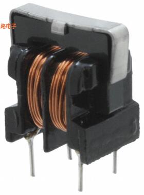 7416-RC -原装[CMC 30MH 500MA 2LN TH电源线