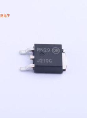 MJD210RLG -[原装TRANS PNP 25V 5A DPAKDPAK