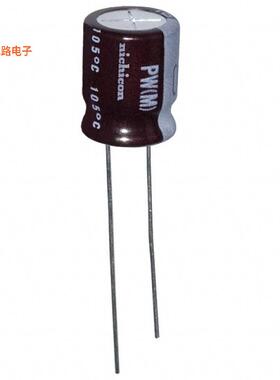 UPW0J821MPD6 -[全新CAP ALUM 820UF 20% 6.3V RADIAL]