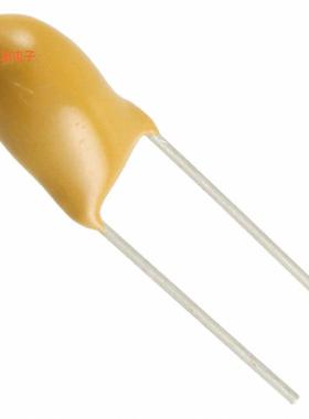 T350J476K016AT -原装[CAP TANT 47UF 10% 16V RADIAL47 F