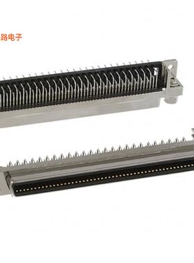 DX10BM-100S(50) -原装[CONN MINI HD RCPT 100P R/A