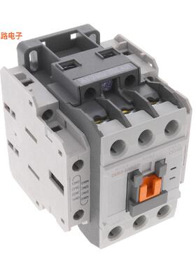 CC40SA240 -[全新3P CONT S 240V 50/60HZ 2NO2NC]