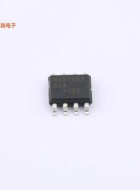 MAX1659ESA+T -[原装IC REG LIN POS ADJ 350MA 8-SOICSOIC-8
