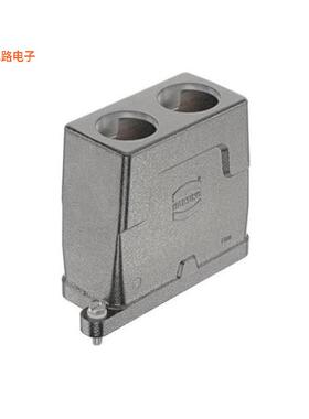 19400160471 -原装[16 HPR ENLARGED HOOD, SCREW LOCK防护罩