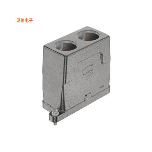 19400160471 -[全新16 HPR ENLARGED HOOD, SCREW LOCK]