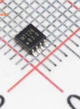 原装正品 TC7WT126FU,LF-全新