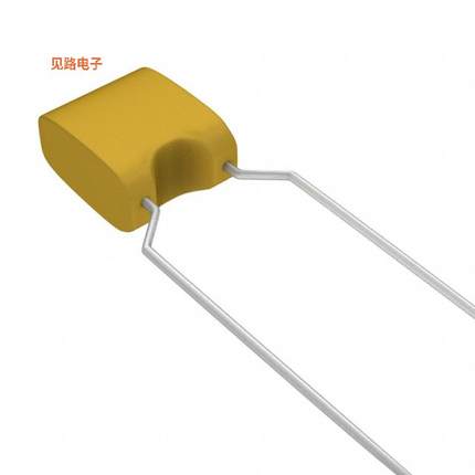 K222K10X7RH5UH5 -原装[CAP CER 2200PF 100V X7R RADIAL2200 pF