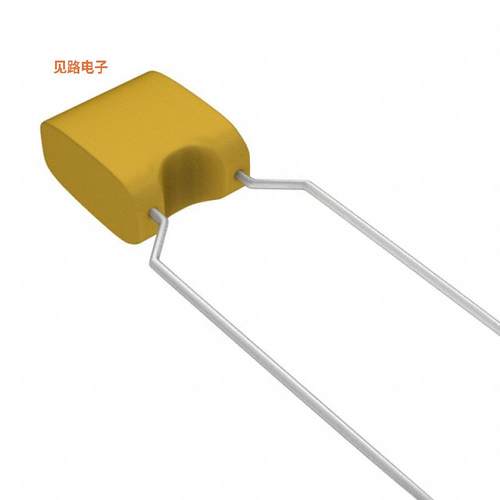 K330J15C0GF5TH5 -原装[CAP CER 33PF 50V C0G/NP0 RADIAL33 pF