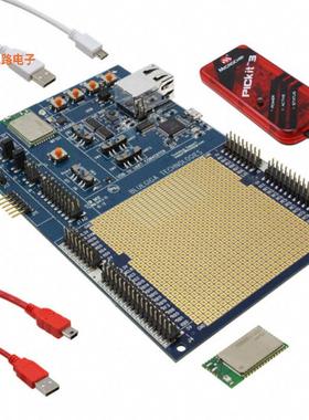 DKWF121 -[全新EVAL BOARD WF121]