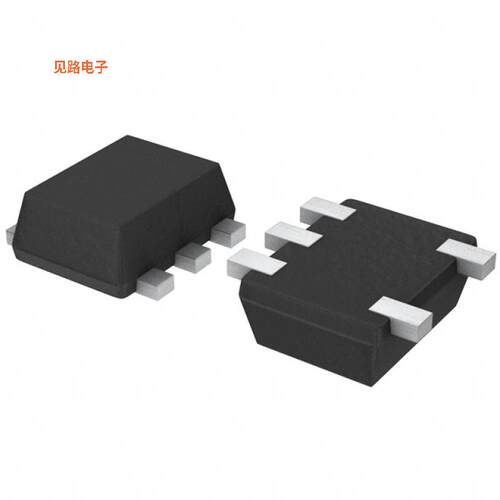 BU4315FVE-TR -[全新IC SUPERVISOR 1  5VSOF]