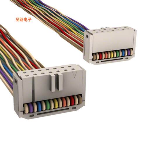 M3DDA-1440K -[全新IDC CABLE - MKR14A/MC14F/MKR14A]
