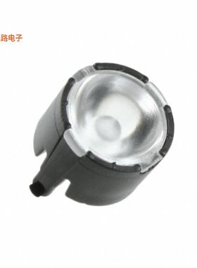 FP11082_LISA2-W-CLIP -[全新LENS CLEAR 36-46DEG WIDE