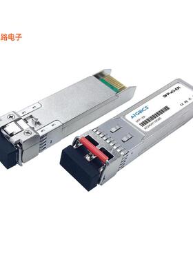 USFP+10G-S1-D-R-40-C -[全新Compatible SFP+ 10G]