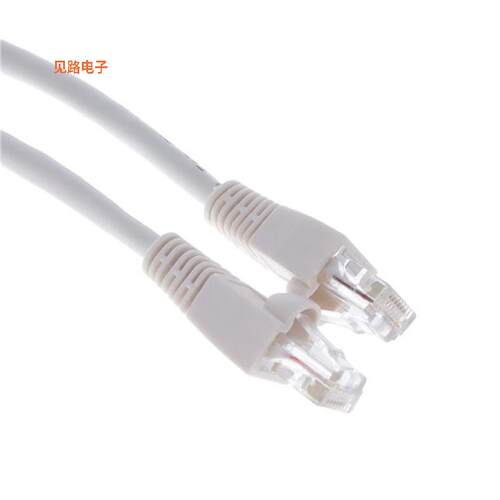 RJ45CAT5E35RJ45-NP(R -[全新CABLE MOD RJ45 8X24 35FT NON]
