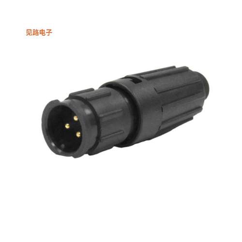 W8382-3PG-P-528 -[全新MINI-CON-X INSTA-CLICK CONNECTOR]