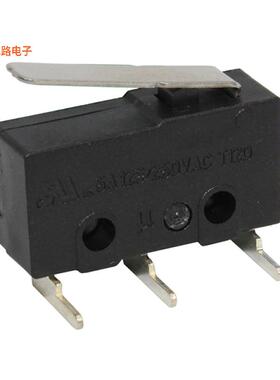 SM3AQF0805L01 -原装[SWITCH LIMIT SPST-NO 5A 125VSPST-NO