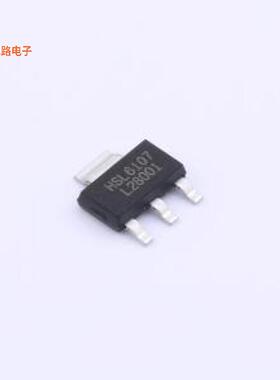 HSL6107 -[原装(MOSFET)SOT-223