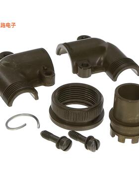 97-3108B-14S(0850) -[全新MIL-DTL-5015 General Duty Style]