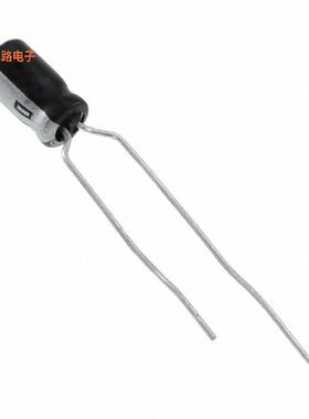 EEA-GA1H3R3B -原装[CAP ALUM 3.3UF 20% 50V RADIAL TH3.3 F