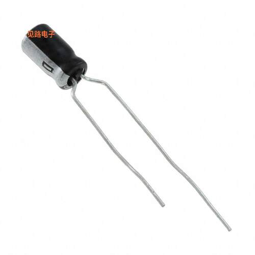 EEA-GA1C100B -[全新CAP ALUM 10UF 20% 16V RADIAL TH]