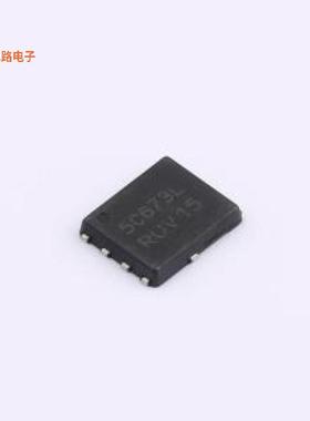 NVMFS5C673NLAFT1G -[原装MOSFET N- 60V 50A 5DFNSO-8FL