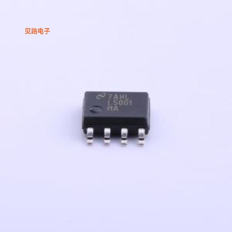 LM5001MAX/NOPB -[原装IC REG BOOST FLYBACK ADJ 8SOICSOIC-8
