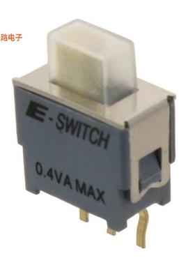500RSP1S1M2RE -原装[SWITCH SLIDE SPDT 0.4VA 20VSPDT