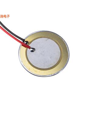 161PZ27420DALFLM-003 -[全新BUZZER PIEZO 9V 27.80MM CUSTOM]
