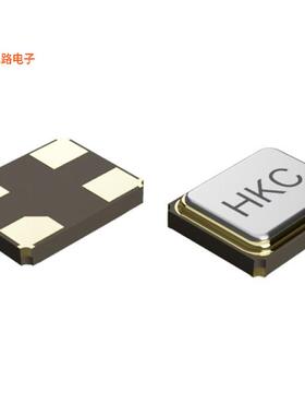 2016M2600AN4L-CT -原装[CRYSTAL 26MHZ 10PPM 15PFMHz 晶体