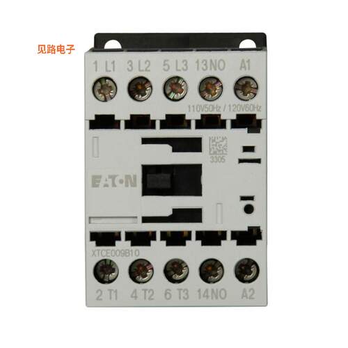 XTCE009B10C -[全新IECMAGSTARTER,NONREVERSING,415/4]